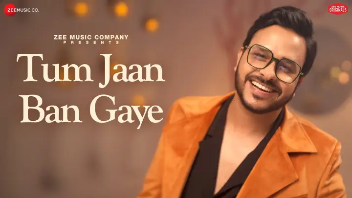 Tum Jaan Ban Gaye Lyrics