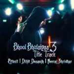 Bhool Bhulaiyaa 3 Title Track Lyrics