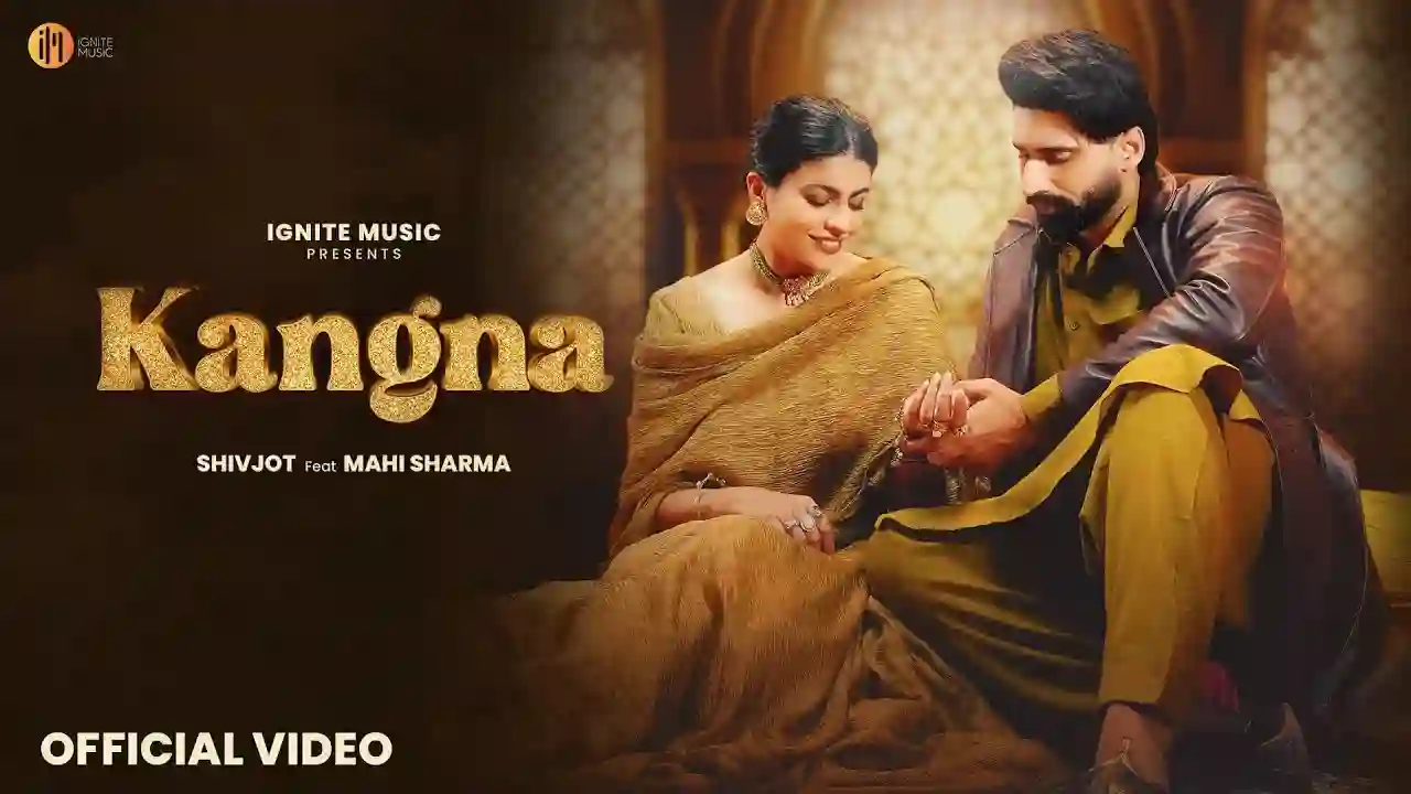 Kangna Lyrics