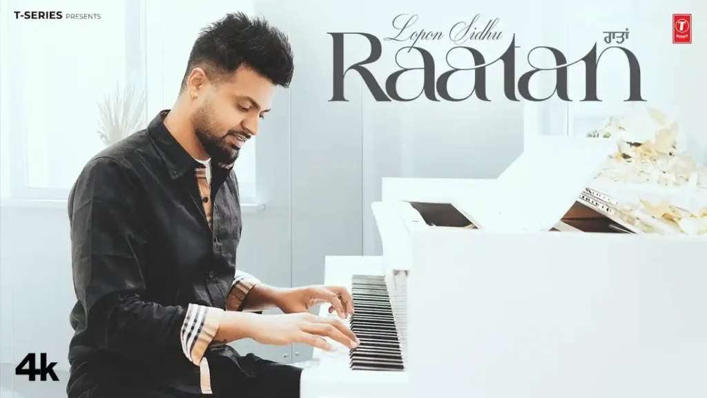 Raatan Lyrics