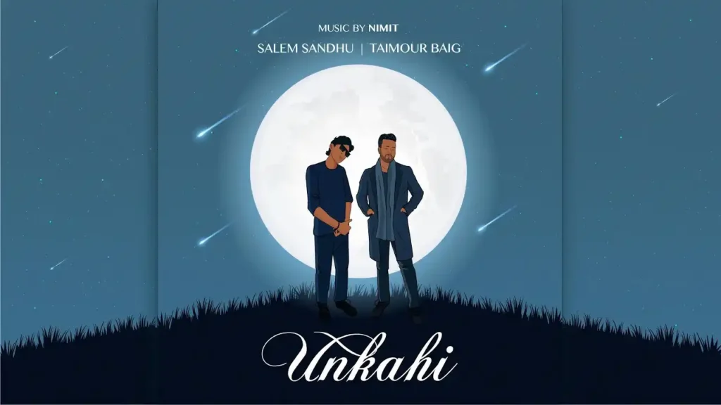 Unkahi Lyrics