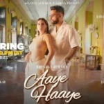 Aaye Haaye Lyrics