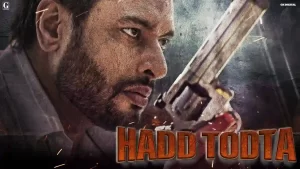 Hadd-Todta-Lyrics-Majhail