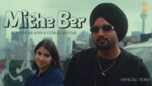 Mithe-Bhar-Lyrics