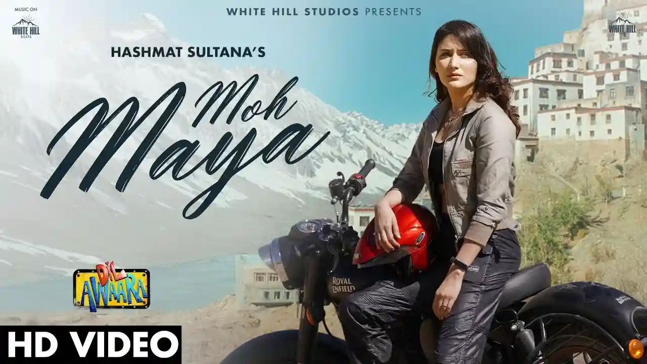 Moh Maya Lyrics Moh Maya Lyrics