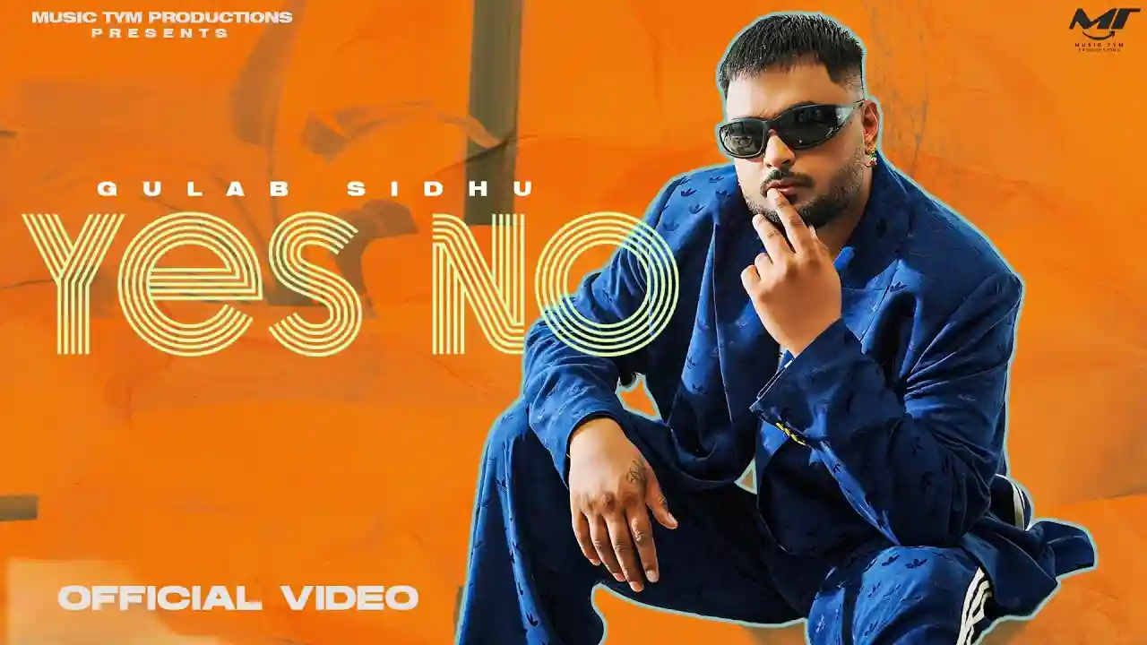 Yes No Lyrics Yes No Lyrics