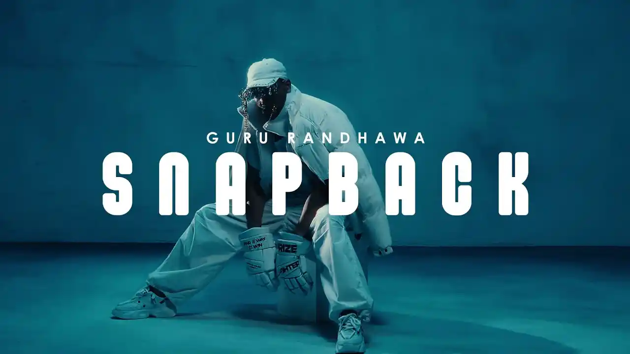 Snapback Lyrics