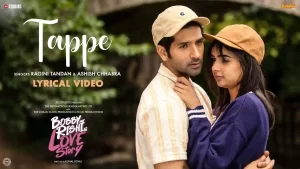 Tappe-Lyrics-Bobby-Aur-Rishi-Ki-Love-Story