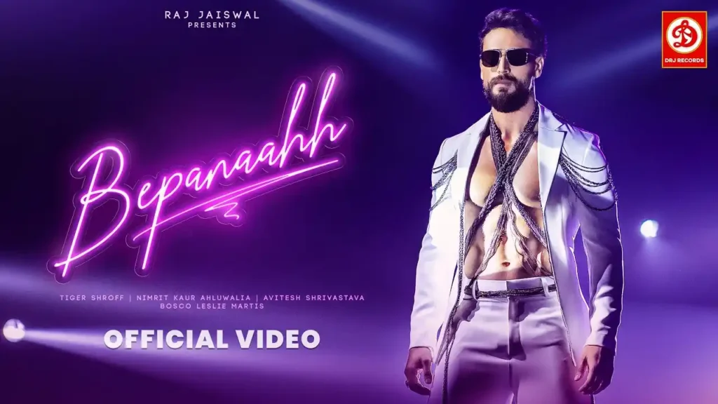 Bepanaahh Lyrics