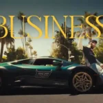 Business Lyrics