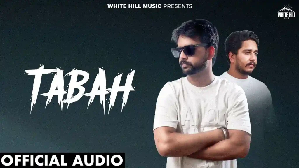 Tabah Lyrics