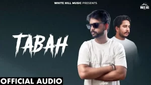 Tabah-Lyrics