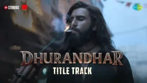 Dhurandhar Title Track Lyrics
