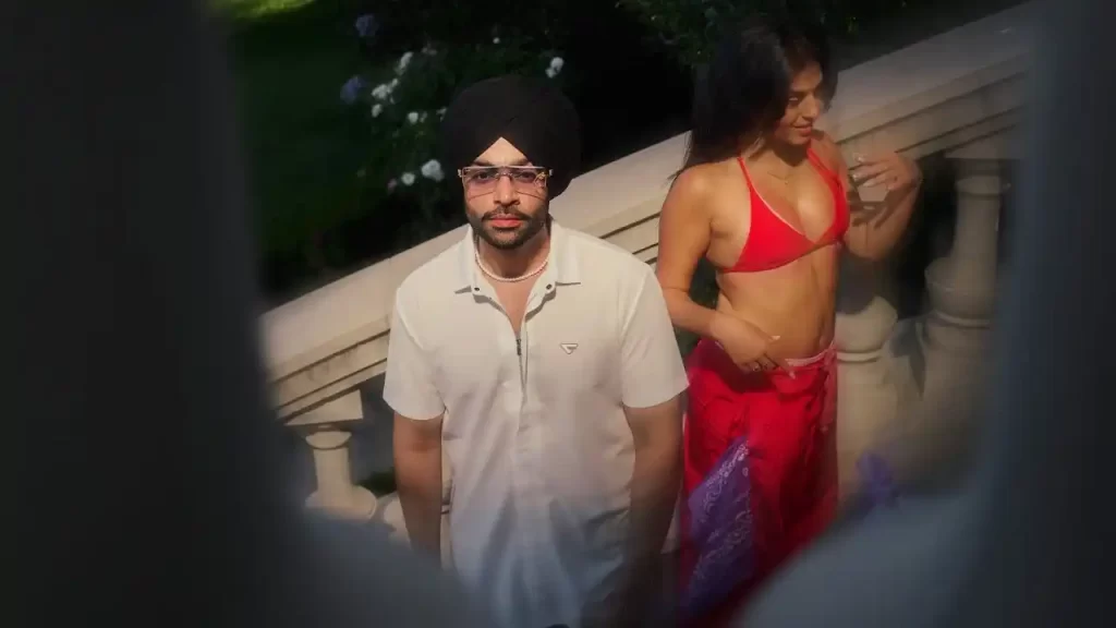 One in A Million Lyrics