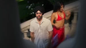 One in A Million Lyrics