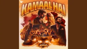 Kamaal Hai Lyrics King