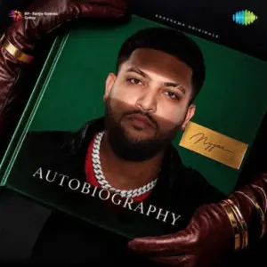 Ammiye Lyrics Nijjar