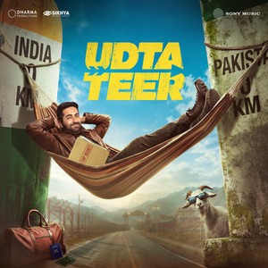 Choozay Lyrics Udta Teer