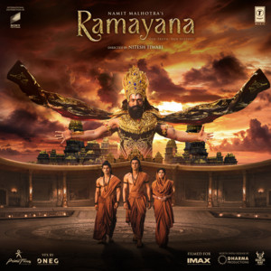 Ravana Tandav Lyrics Ramayana Part 1 Hindi